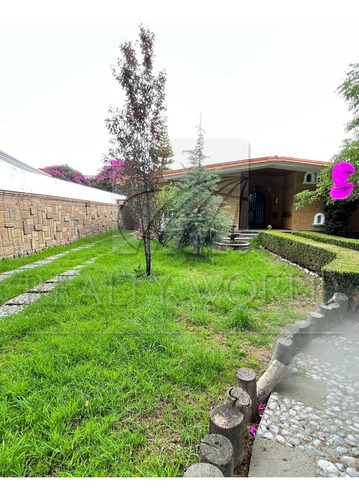 Casas En Venta En La Virgen