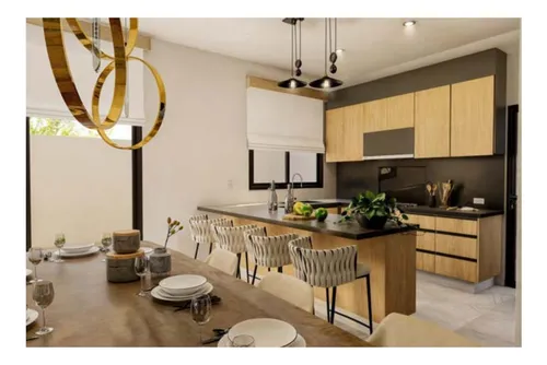 Casa En Condominio - Fraccionamiento Zibatá