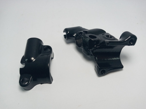 Imagem 2 de 5 de Manicoto Embreagem Fazer 250 Crosser Lander Xt 600 Ténéré