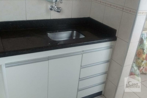 Imagem 9 de 11 de Apartamento À Venda No Inconfidentes - Código 441641 - 441641