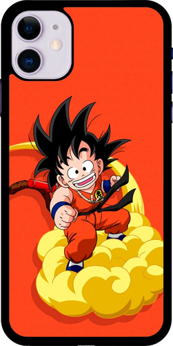 Funda Para Celular Anime Dragon Ball Z #13