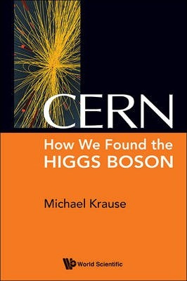 Libro Cern: How We Found The Higgs Boson - Michael Richar...