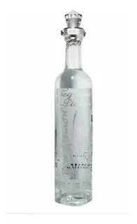 Tequila Don Ramon Plata Punta Diamante Con Promocion 750 Ml