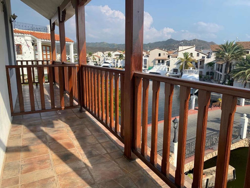 Imagen 11 de 21 de En Alquiler, Hermosa Casa,ubicada En Pueblo Viejo