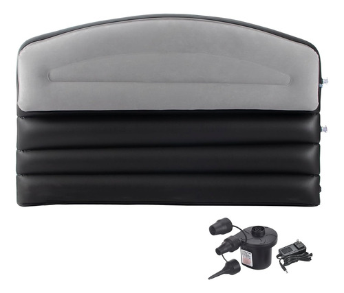 Dimar Garden Cabecero Inflable Para Cama Queen Size, Cabecer