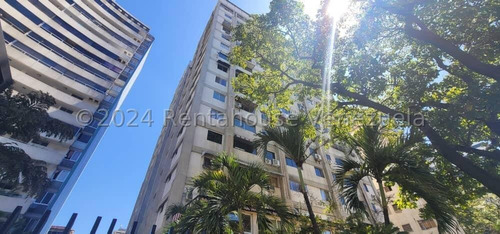 Raul Zapata Vende Apartamento En Altamira 99 Mtrs2, 2h, 2b, 1pe, Cod. Mls #24-16327