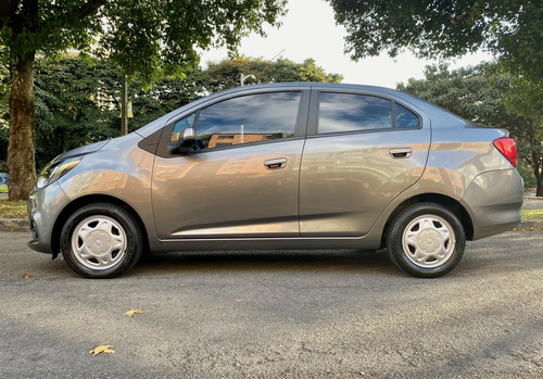 Chevrolet Beat 1.2 Lt