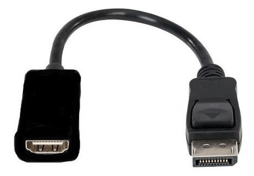 Adaptador Hdmi A Display Port