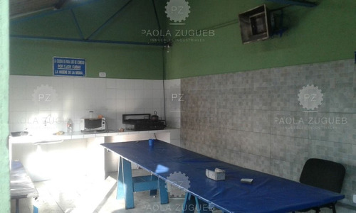 Imagen 12 de 18 de Depósito En Venta Ubicado En Valentín Alsina, Lanús