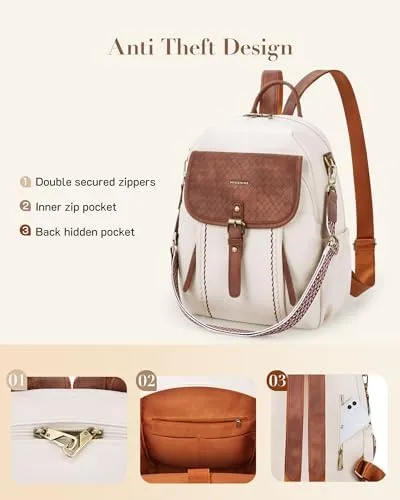 Mochila antirrobo paris sale