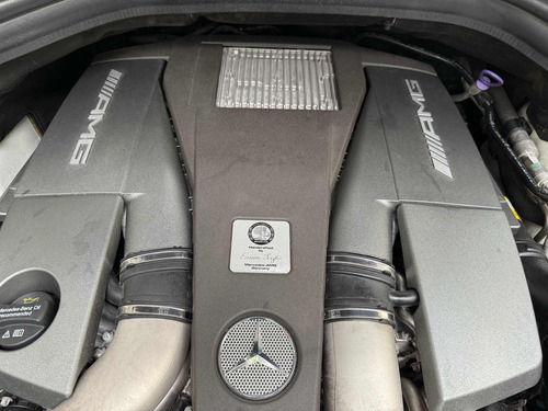 Mercedes-Benz Gle 63s 3.0 Gle400 Sport Coupe 4matic 333cv