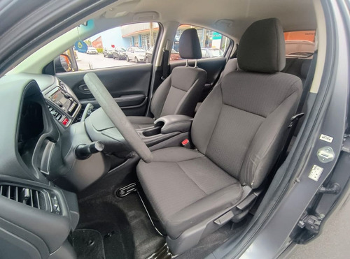 Honda HR-V LX 1.8 Flexone 16V 5p Aut.