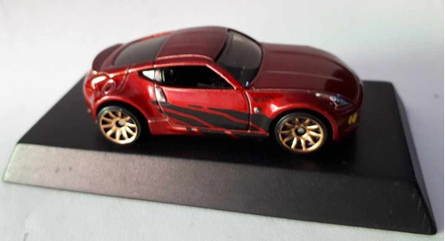 Hot Wheels Nissan 370z Multipack Exclusive Loose