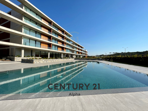 Altisima Calidad Departamento Exclusivo Frente Al Mar