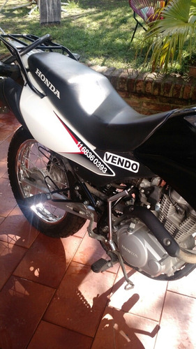 Honda Xr 150