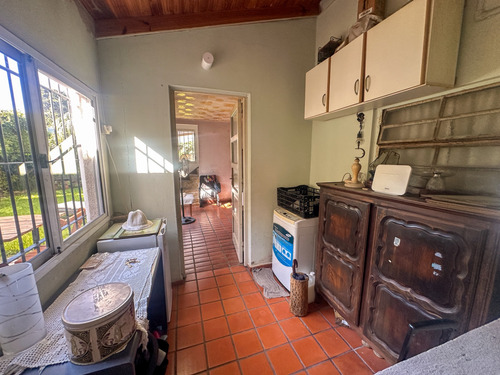 Terreno En Venta En Acassuso