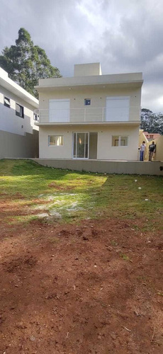 Imagem 13 de 13 de Casa Nova A Venda