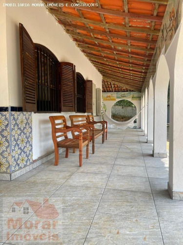 Imagem 14 de 15 de Chácara Para Venda Em Itapecerica Da Serra, Mombaça, 5 Dormitórios, 3 Suítes, 7 Banheiros, 25 Vagas - Imobcaj08_2-1562289