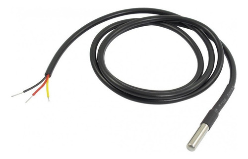 Sensor Temperatura Ds18b20 Arduino