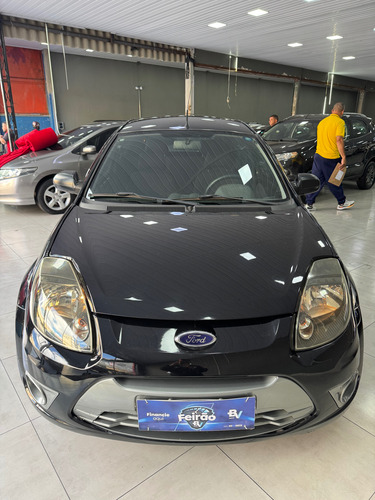 Ford Ka 1.0 Flex 3p