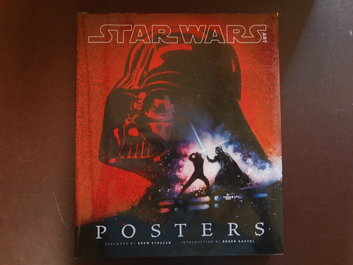 Posters De Star Wars Libro 