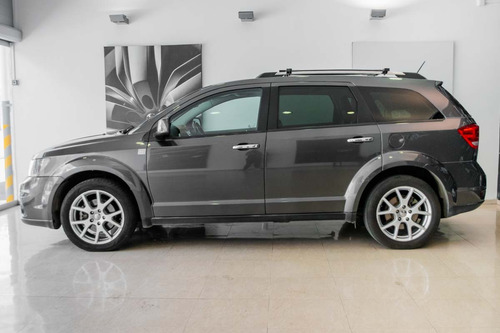 Imagen 2 de 14 de Dodge Journey 2014