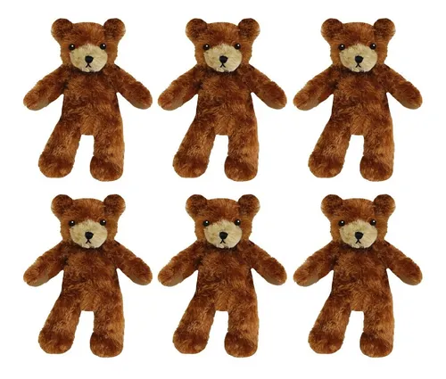 Peluche Oso 20 cm 