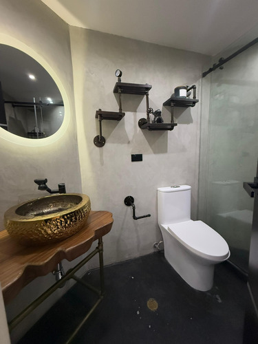 Mm Hermoso Apartamento En Alquiler Res Monticello