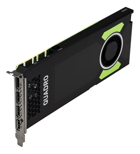 Pny Nvidia Quadro Mgb Gddr5 Tarjeta Gráfica De 256 Bits (vcq