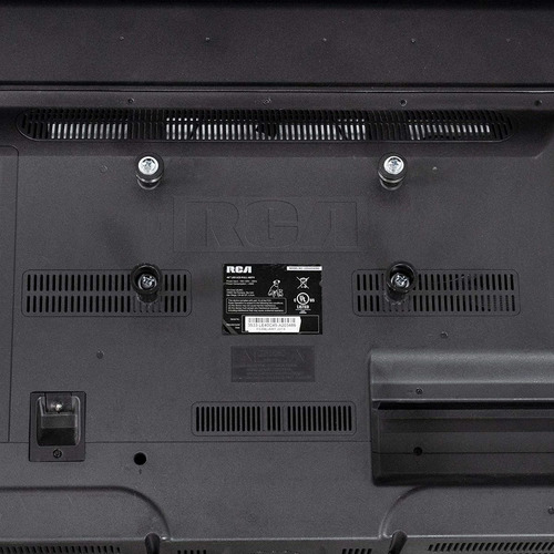 Imagen 5 de 6 de Soporte Base Pared Tv De 13 24 32 40 42 43 50 55 65 Pulgadas