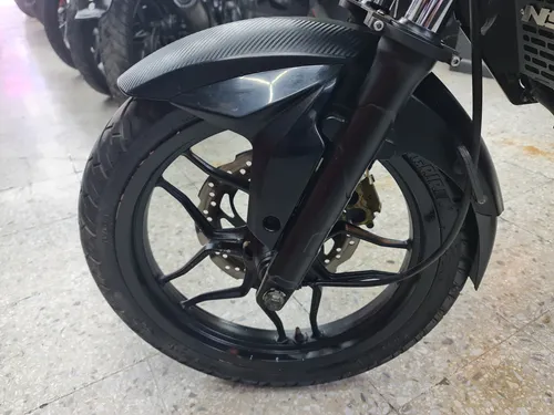 Bajaj Ns 200 2017
