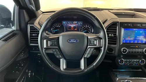 Ford Expedition Limited