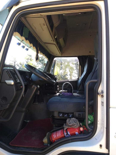 Volvo Fm 370