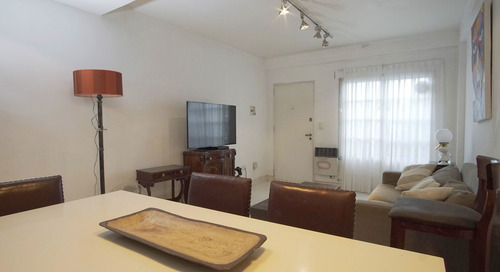 Imagen 3 de 26 de Venta Casa Duplex Beccar 3 Amb Con Patio Y Cochera