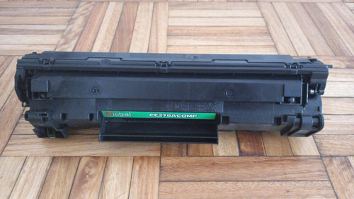 Cartucho Toner Vacio Ce278a 78a Laserjet P1606dn Usado