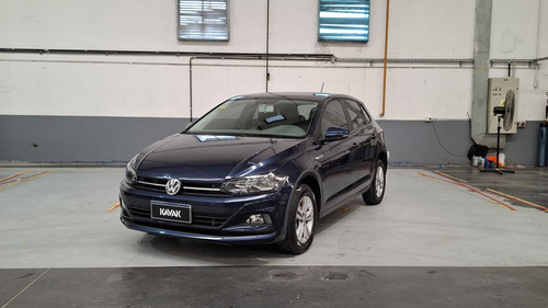 Volkswagen Polo 1.6 Msi Comfortline