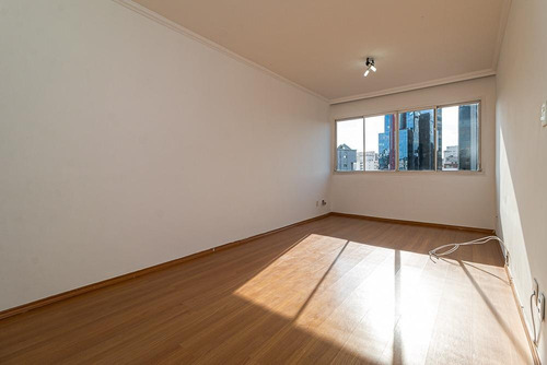 Imagem 2 de 19 de Apartamento Com 2 Dormitórios À Venda, 73 M² - Itaim Bibi - São Paulo/sp - Ap1539