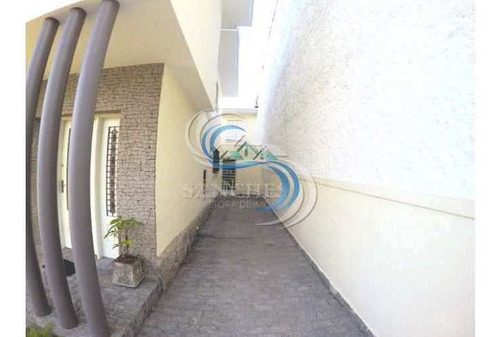 Imagem 4 de 29 de Sobrado Com 3 Dorms, Mirandópolis, São Paulo - V1571