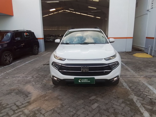 Fiat Toro 1.3 TURBO 270 FLEX FREEDOM AT6