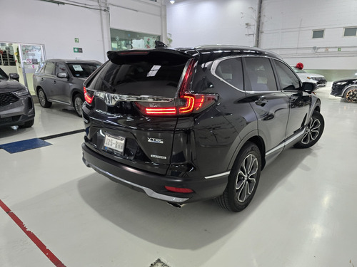 Honda CR-V CR-V TOURING