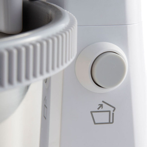Imagen 10 de 12 de Batidora de pie Smartlife SL-HMR5035IX blanca 50 Hz x 60 Hz 220 V - 240 V
