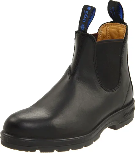 Botine Ecuestr Marca Blundstone