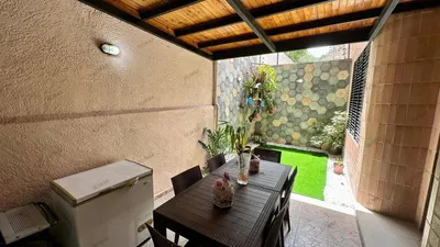 Townhouse en venta
