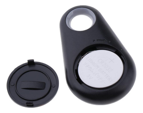 Mini Rastreador Bluetooth Smart Finder, Color Rosa
