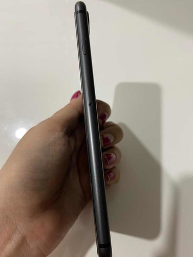 iPhone 8 Plus Negro 64gb