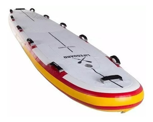 Sup Inflable Starboard Inflable Ocean Rescue 12'0 X 28¨x 6