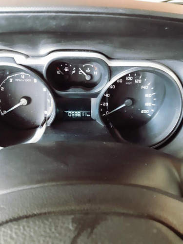 Imagen 8 de 10 de Ford Ranger 2.5 Cs 4x2 Xl Ivct 166cv 2012