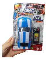 Comprar Auto En Blister A Radio Control 14 Cm Sebigus