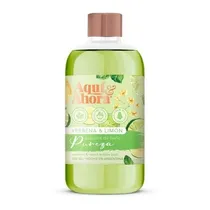 Comprar Body Wash 250ml Espuma Baño Gel Ducha Aqui Y Ahora Regalo