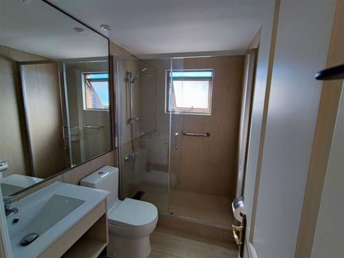 Departamento En Arriendo En Las Condes